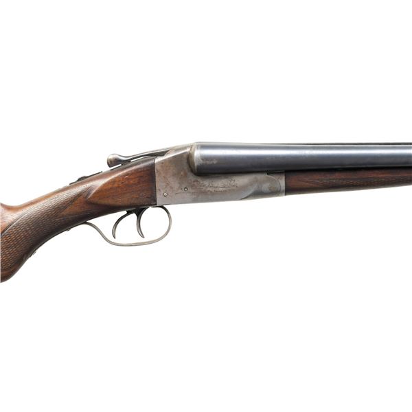 16 GA. ITHACA FLUES MODEL NO. 1 SPECIAL SXS