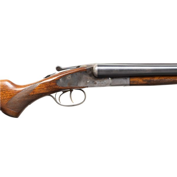 LC SMITH FIELD GRADE SXS SHOTGUN.
