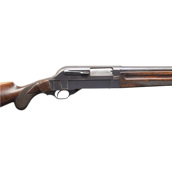 RARE, PRE-WAR WALTHER TOGGLE LOCK SEMI AUTO