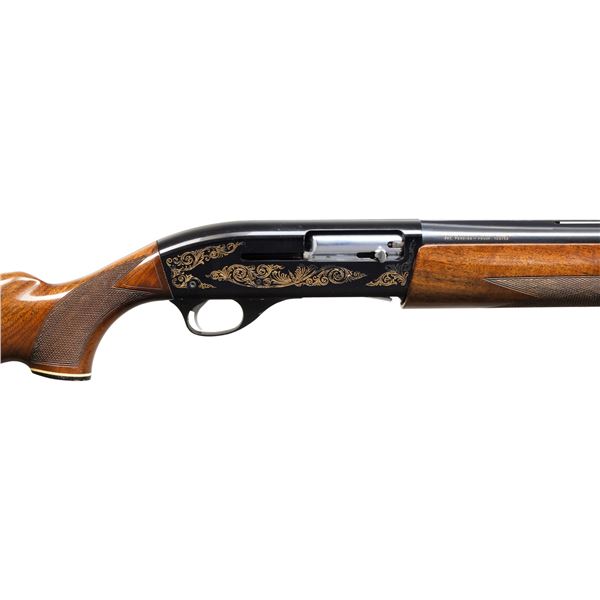 SMITH & WESSON MODEL 1000 SEMI AUTO SHOTGUN.
