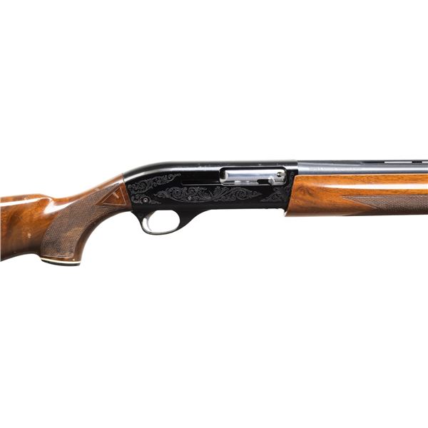 SMITH & WESSON MODEL 1000 SEMI-AUTOMATIC SHOTGUN.