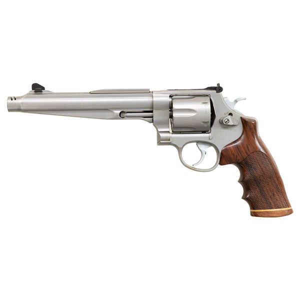 SMITH & WESSON 629-6 HUNTER PERFORMANCE CENTER DA