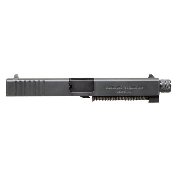 TACTICAL SOLUTIONS TSG-22 GLOCK 17/22 .22 LR