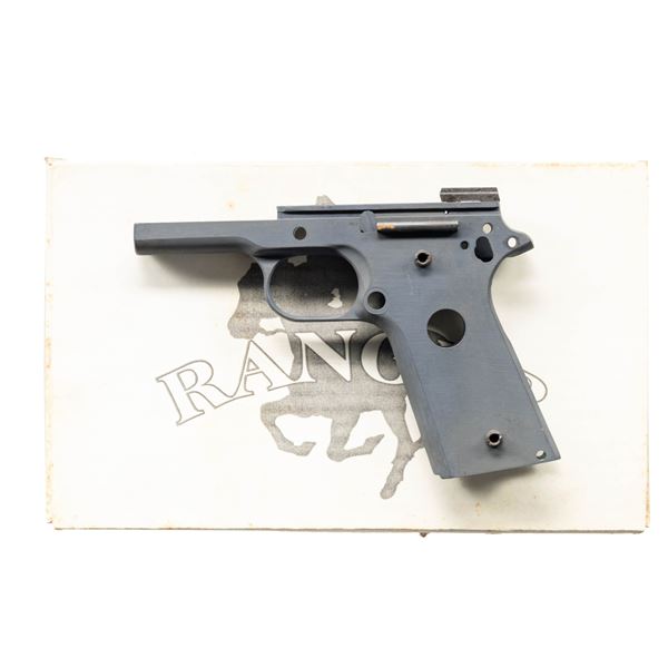 FEDERAL ORDNANCE 1911 FRAME.