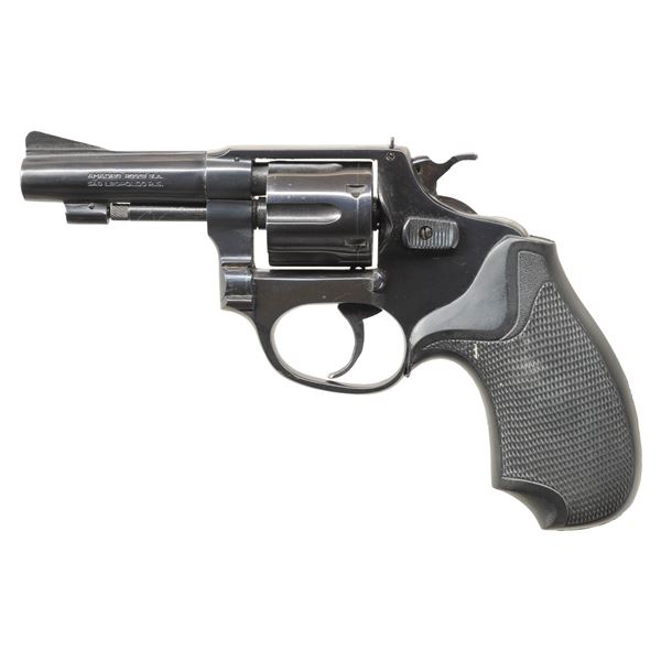 ROSSI M69 DA REVOLVER.