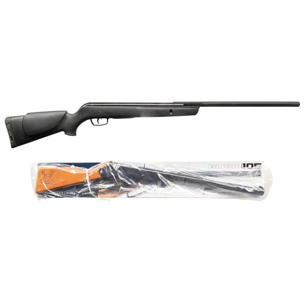 LOT OF 2 AIR RIFLES.