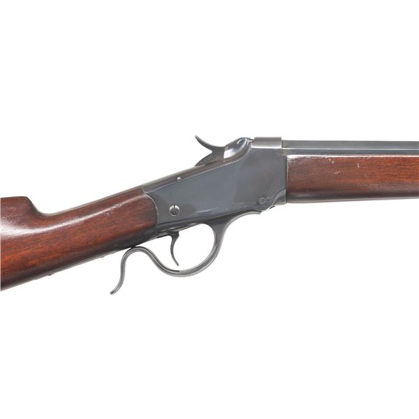 WINCHESTER MODEL 1885 LOW WALL .410 GA CONVERSION