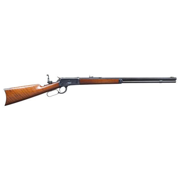 WINCHESTER MODEL 1892 FIRST YEAR OF PRODUCTION