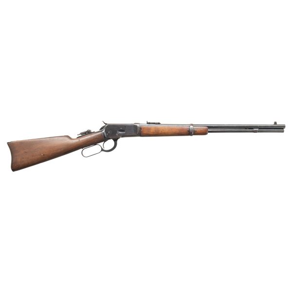 WINCHESTER MODEL 92 LEVER ACTION SRC.