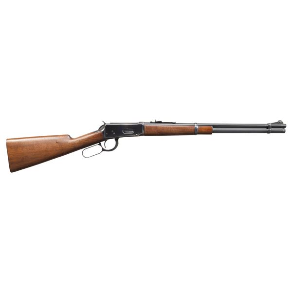 PRE-64 WINCHESTER MODEL 94 LEVER ACTION CARBINE.