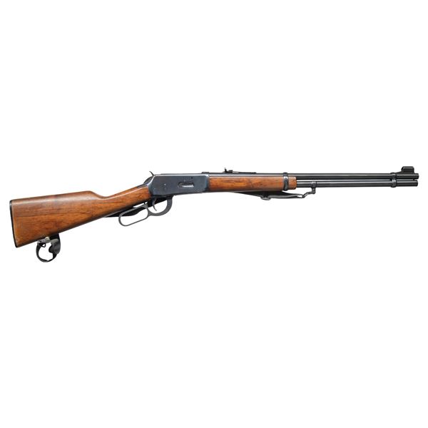 WINCHESTER MODEL 94 LEVER ACTION CARBINE.