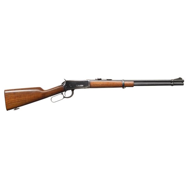 PRE-64 WINCHESTER MODEL 94 LEVER ACTION CARBINE.