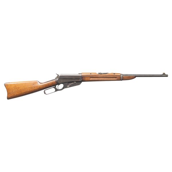 WINCHESTER 1895 LEVER ACTION SRC.