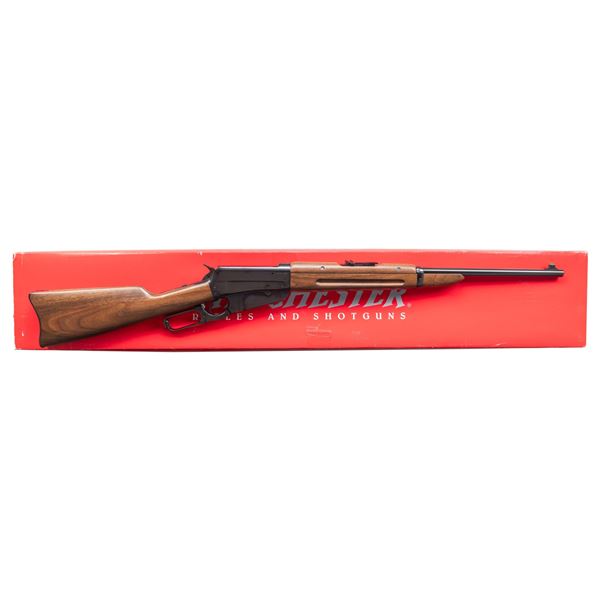 100TH 30-06 ANNIVERSARY WINCHESTER 1895 LEVER