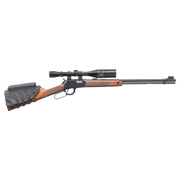 FINE WINCHESTER MODEL 9422M XTR LEVER ACTION RIFLE