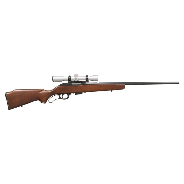 MARLIN MODEL 62 MAGNUM LEVER ACTION RIFLE.