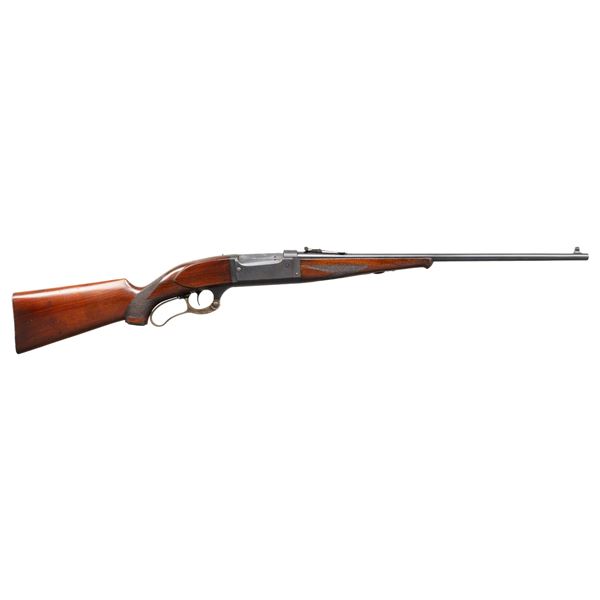 250-3000, SAVAGE MODEL 1899 LEVER ACTION RIFLE.