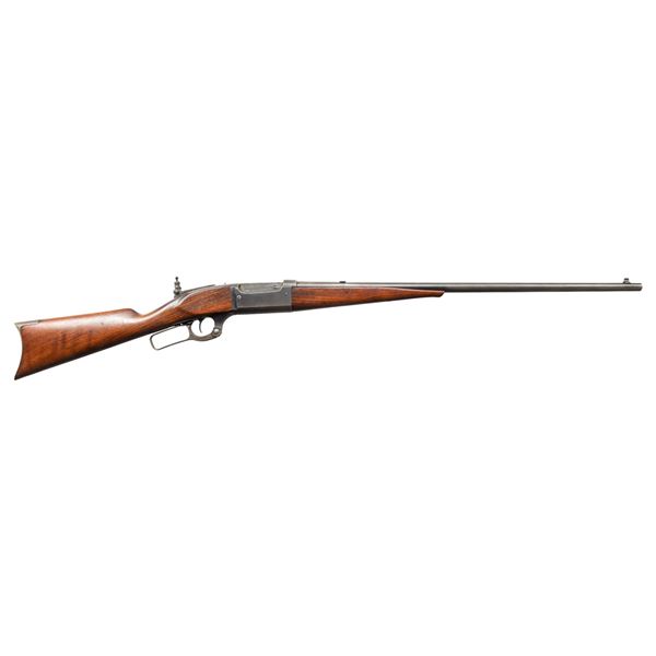 303 SAV., SAVAGE 1899A LEVER ACTION RIFLE.