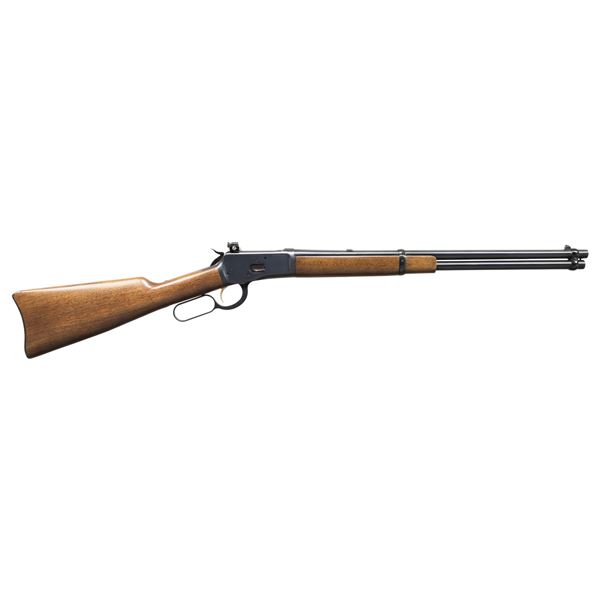 BROWNING MODEL 92 LEVER ACTION CARBINE.
