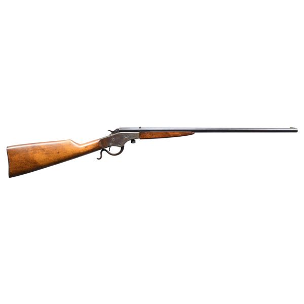 STEVENS CRACKSHOT NO. 26 SINGLE SHOT RIFLE.