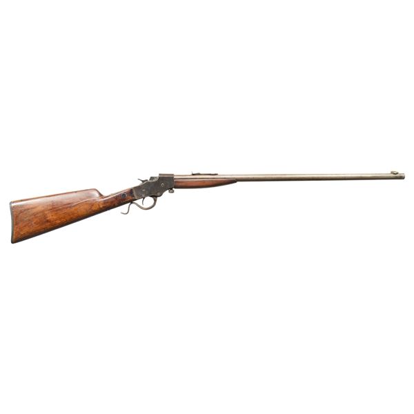 STEVENS FAVORITE 1915 SINGLE SHOT RIFLE.