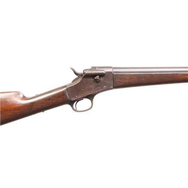 WHITNEY ARMS PHOENIX HINGED BREECH SHOTGUN.