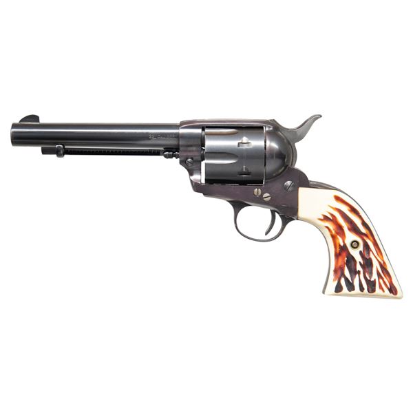 GREAT WESTERN ARMS 22 LR FRONTIER SIX SHOOTER SA