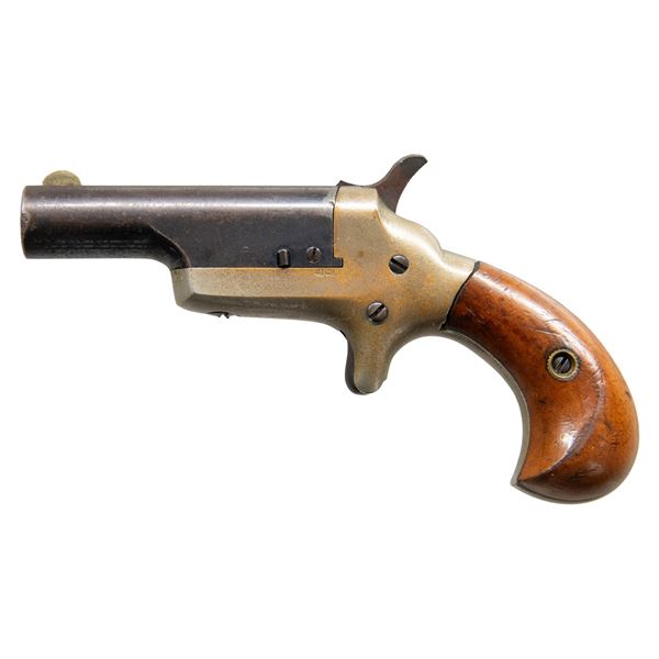 COLT THIRD MODEL THUER SINGLE SHOT DERRINGER