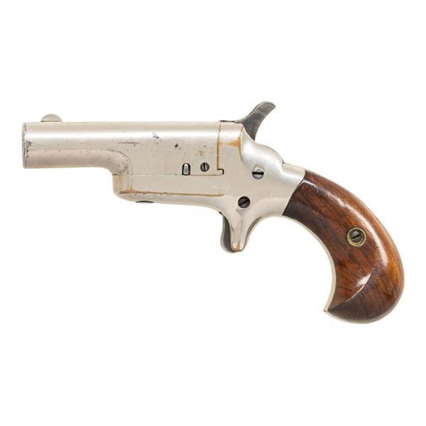 COLT 3rd MODEL THUER DERRINGER.