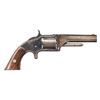 Image 2 : EARLY SMITH & WESSON MODEL 1 1/2 REVOLVER.
