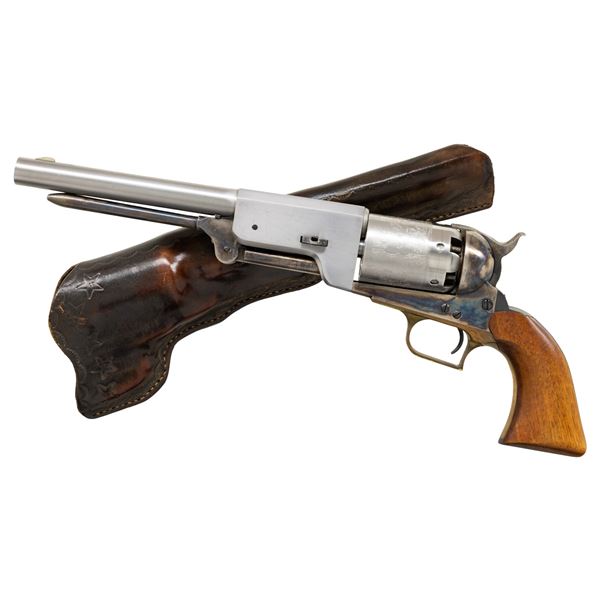 ARMI SAN MARCO WALKER REPRO REVOLVER.