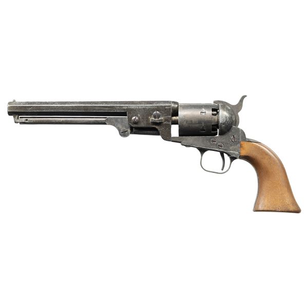 MGC OLD FRONTIER REVOLVER.