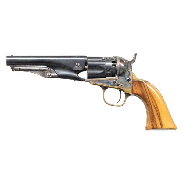 UBERTI 1862 POCKET REVOLVER.
