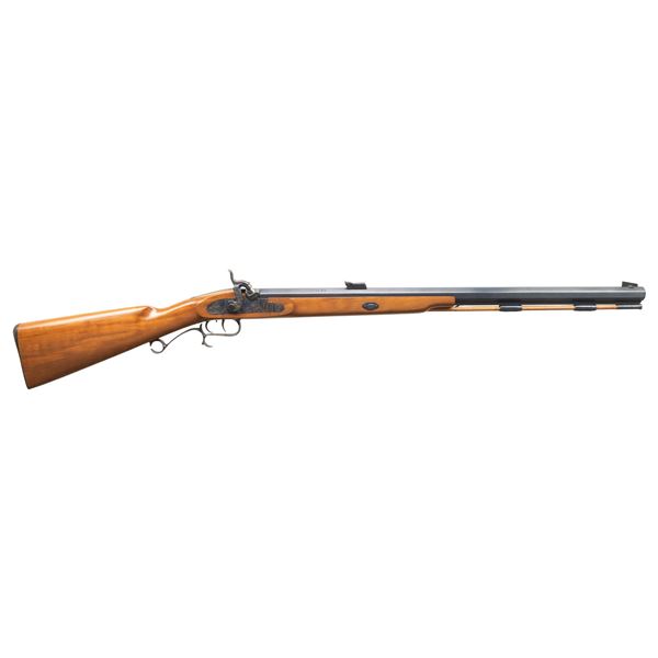 THOMPSON CENTER RENEGADE PERCUSSION RIFLE.