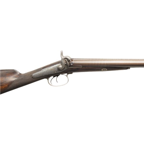 FORSYTH & CO. OF LONDON PERCUSSION SXS