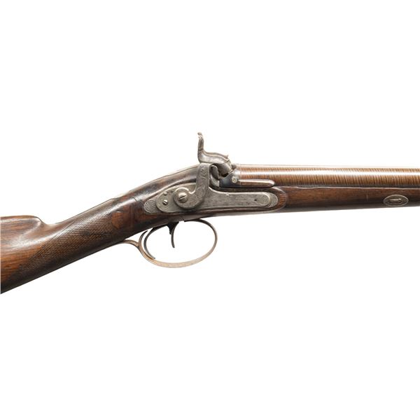 ALEXANDER FORSYTH OF SCOTLAND PERCUSSION SXS