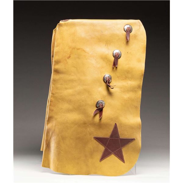 VICTOR ARIO SADDLERY OF GREAT FALLS, MONTANA