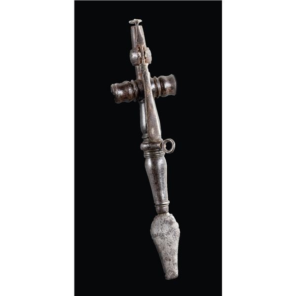 WHEELLOCK COMBO TOOL.