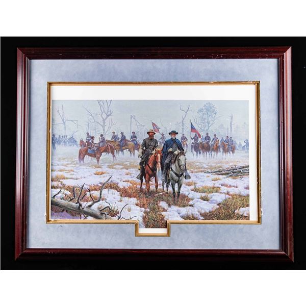 MORT KUNSTLER (AMERICAN, 1931-) "WAR IS SO