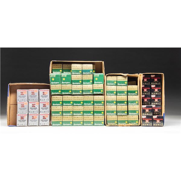 103 BOXES (2,575 RDS.) OF 410 GA. AMMO; REMINGTON