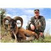 Image 10 : 6-Nights Argentina Red Stag & Blackbuck Hunt for 2 Hunters with Poitahue Ranch