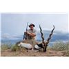 Image 9 : 6-Nights Argentina Red Stag & Blackbuck Hunt for 2 Hunters with Poitahue Ranch