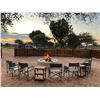 Image 11 : 9 Day – All Inclusive African Safari for 4 Hunters with Mangwa Hunting Safaris or Omulu Saf