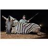 Image 2 : 9 Day – All Inclusive African Safari for 4 Hunters with Mangwa Hunting Safaris or Omulu Saf