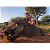 Image 3 : 9 Day – All Inclusive African Safari for 4 Hunters with Mangwa Hunting Safaris or Omulu Saf