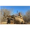 Image 6 : 9 Day – All Inclusive African Safari for 4 Hunters with Mangwa Hunting Safaris or Omulu Saf