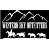 Image 2 : Guided Merriam Turkey Hunt for 2 Hunters in Southwest Colorado with Western Sky Outfitters