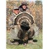 Image 7 : Guided Merriam Turkey Hunt for 2 Hunters in Southwest Colorado with Western Sky Outfitters