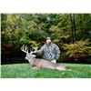 Image 3 : Five Star Ohio Whitetail Hunt for 2 Hunters for 3 days and 4 Nights
