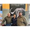 Image 8 : 10 Day/9 Night Plains Game Hunt in the Limpopo Province South Africa for 2 Hunters for 2 Cow Buffalo